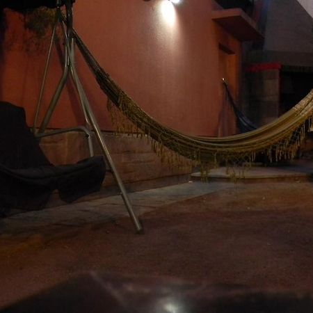 Punto Urbano Hostel Mendoza Kültér fotó