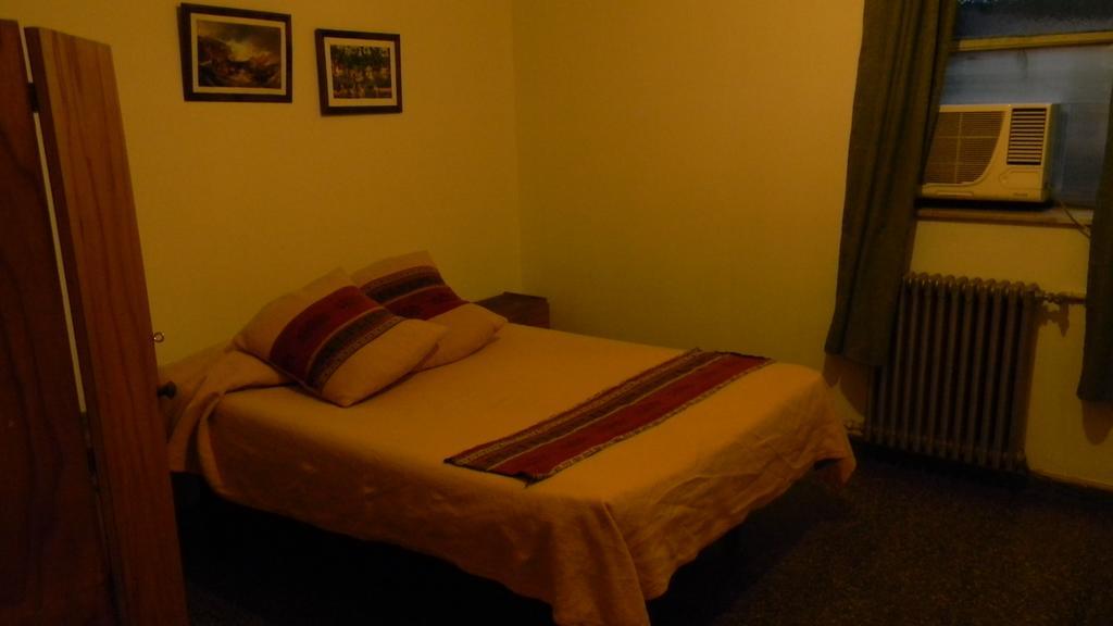 Punto Urbano Hostel Mendoza Szoba fotó