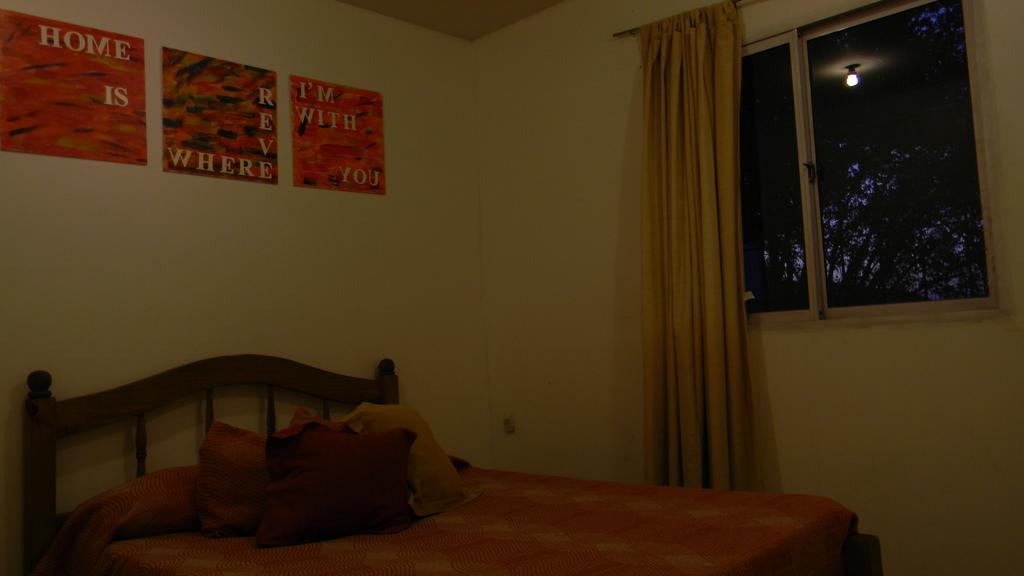 Punto Urbano Hostel Mendoza Szoba fotó