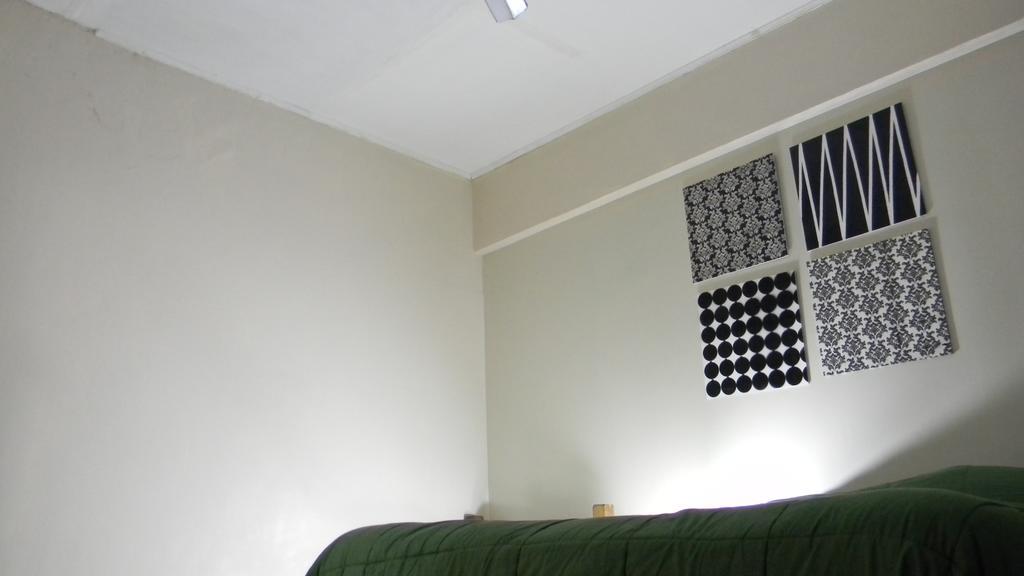 Punto Urbano Hostel Mendoza Szoba fotó