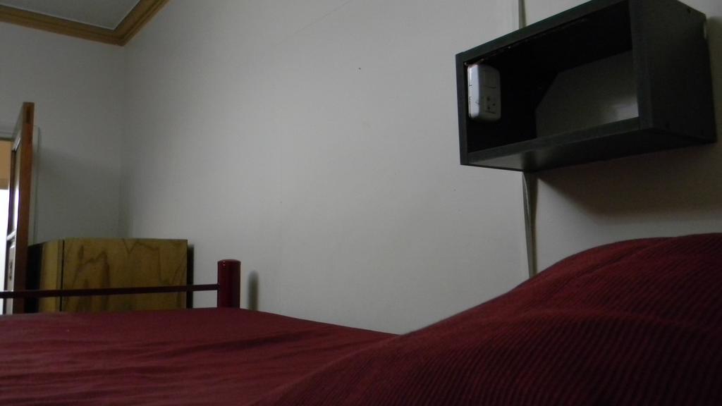 Punto Urbano Hostel Mendoza Szoba fotó