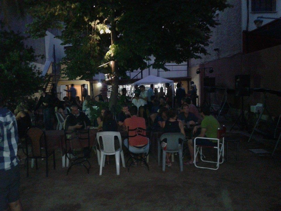 Punto Urbano Hostel Mendoza Kültér fotó