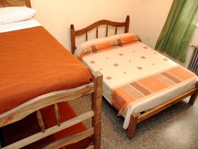Punto Urbano Hostel Mendoza Szoba fotó