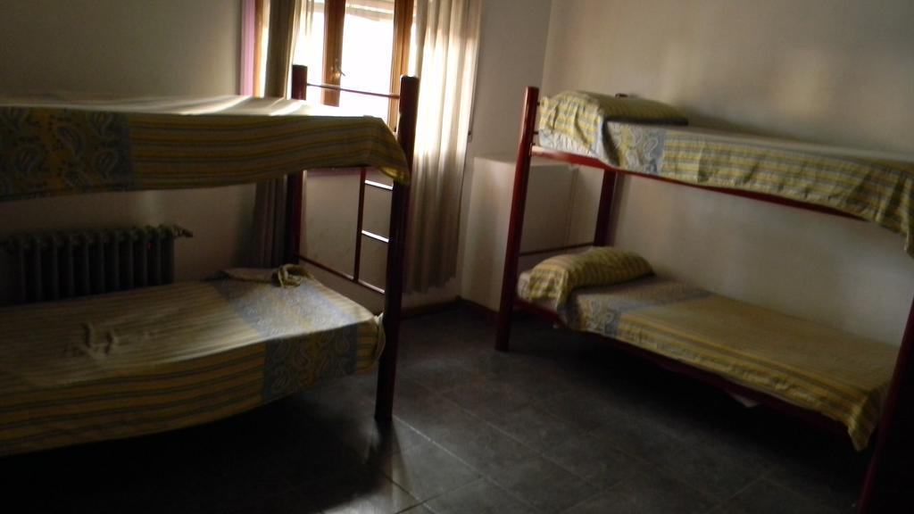 Punto Urbano Hostel Mendoza Kültér fotó